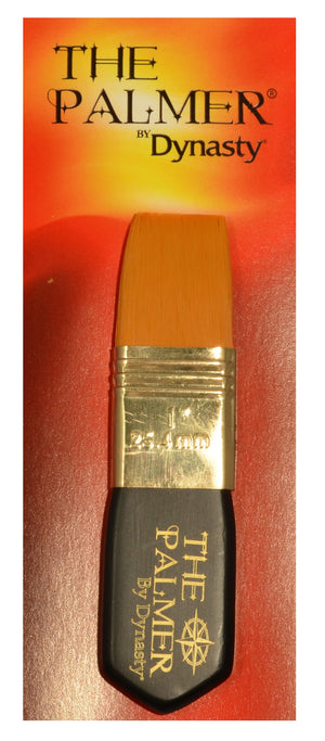 Dynasty Palmer Synthetic Shader 1"