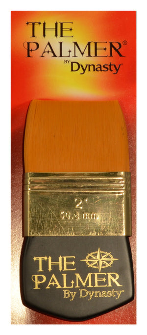 Dynasty Palmer Synthetic Shader 2"