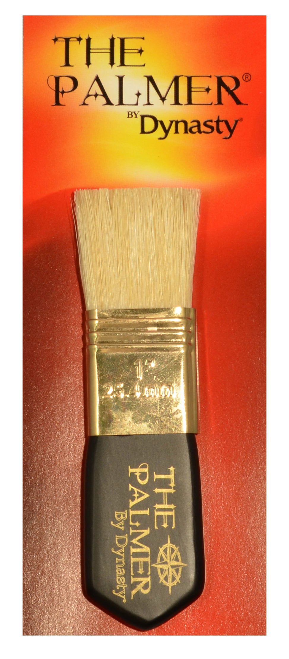 Dynasty Palmer Bristle Shader 1"