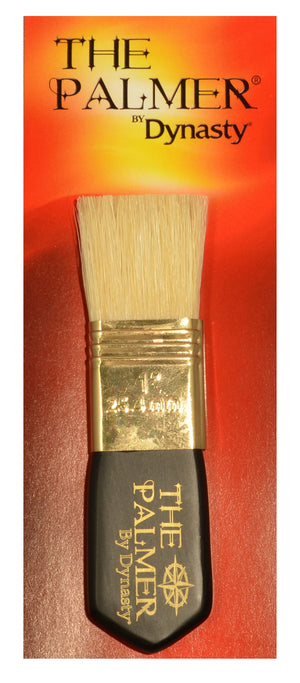 Dynasty Palmer Bristle Shader 1"
