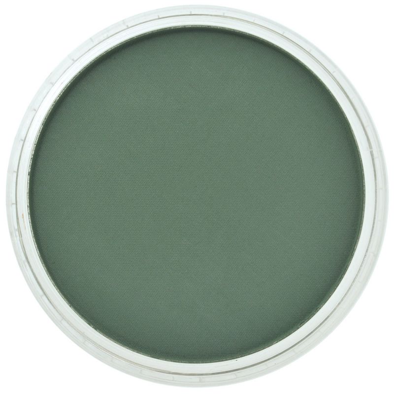 PanPastel - Permanent Green Extra Dark 640.1