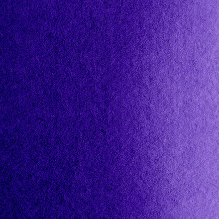 Maimeri Blu Artists' Watercolour - 12 ml tube - Permanent Violet Blueish