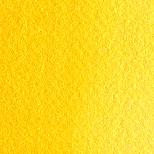 Maimeri Blu Artists' Watercolour - 12 ml tube - Permanent Yellow Deep