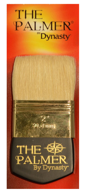 Dynasty Palmer Bristle Shader 2"