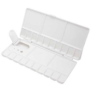 Royal Brush Large Folding Palette