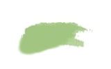 FW Artists' Acrylic Ink - 1 oz. bottle - Shimmering Green