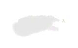 FW Artists' Acrylic Ink - 1 oz. bottle - Silver (Imit)