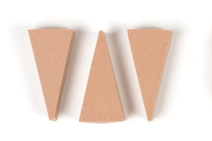 Sofft - Art Sponge - Sponge Bar - Wedge