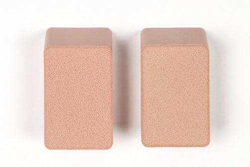 Sofft - Art Sponge - Angle Slice - Flat