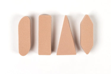 Sofft - Art Sponge - Sponge Bar - Mixed Shapes