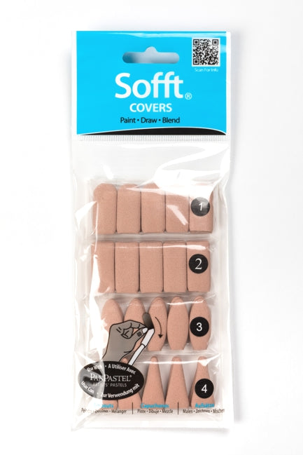 Sofft - Covers - Mixed No. 1-4