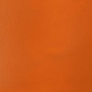 Liquitex Heavy Body Acrylic - 2 oz. tube - Vivid Red Orange
