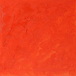 Winsor & Newton Winton Oil Colour - 37 ml tube - Cadmium Red Light