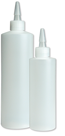 Jacquard Plastic Squirt Bottle - 8 oz
