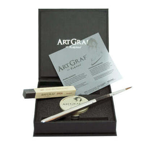 ArtGraf Watercolour Graphite Set