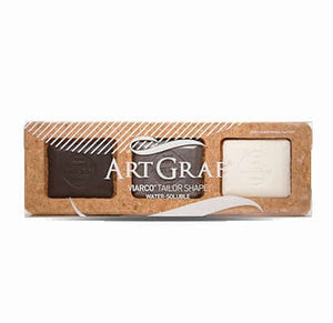 ArtGraf Tailor Shape Monochromatic 3 Colour Cork Set
