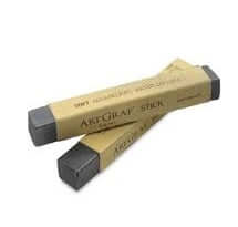 ArtGraf Watersoluble Graphite Stick - 2 pack