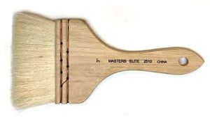 Artmaster Hake Short Handle 2510 - 3"
