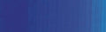 Holbein Heavy Body Artist Acrylic - 2 oz. tube - Cobalt Blue Hue