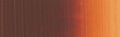 Holbein Heavy Body Artist Acrylic - 2 oz. tube - Burnt Sienna