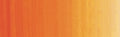 Holbein Heavy Body Artist Acrylic - 2 oz. tube - Luminous Orange