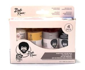 Bob Ross Basecoat Value Pack