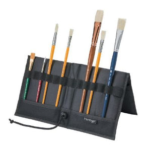 Heritage Brush & Tool Holder - 14 1/2" x 16"