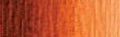 Da Vinci Paint Artists' Watercolour - 15 ml tube - Burnt Sienna Deep