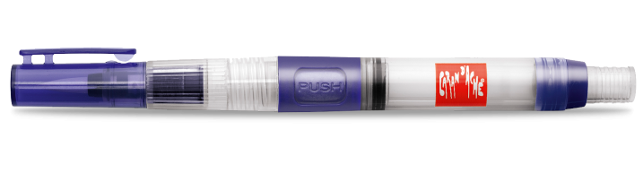 Caran D'Ache Waterbrush - Medium
