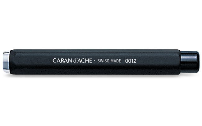 Caran D'Ache Hexagonal Pencil Holder