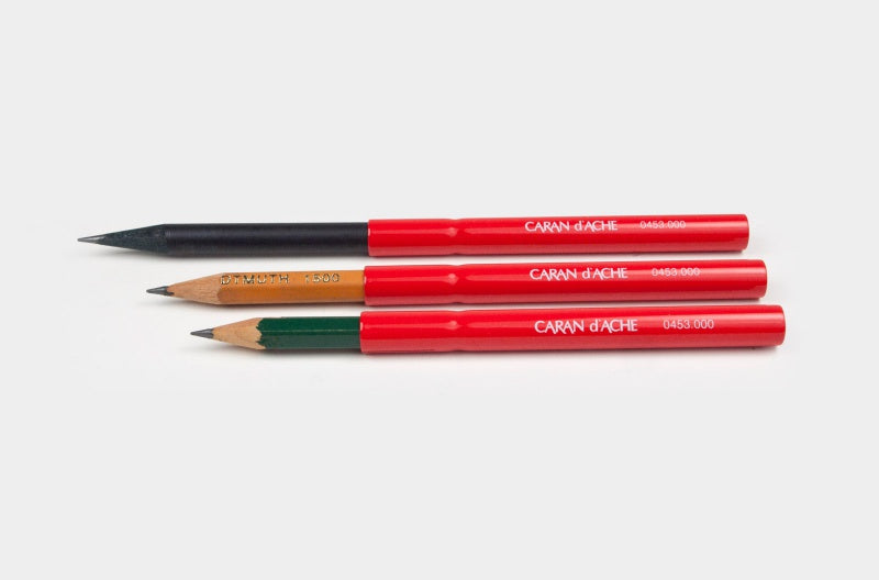 Caran D'Ache Pencil Extender
