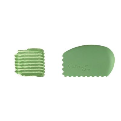 Catalyst Silicone Wedge Shape 3