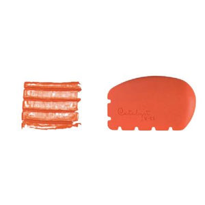 Catalyst Silicone Wedge Shape 5