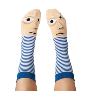 Character Socks - Feetasso