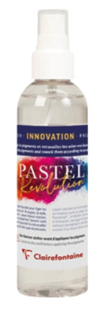 Clairefontaine Pastel Revolution Freezer - 200 ml