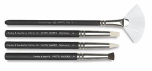 Colour Shaper Pastel Set - Size 6