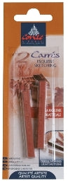Conte Crayon - 2 pack - Sanguine Watteau