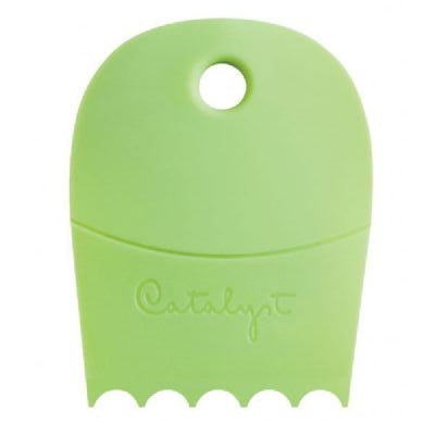 Princeton® Catalyst™ Contour Shape 23 Green