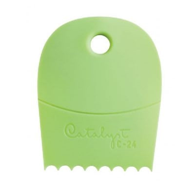Princeton® Catalyst™ Contour Shape 24 Green