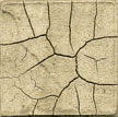 Golden - 32 oz. - Crackle Paste