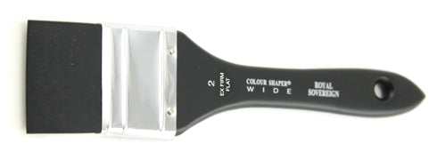 Colour Shaper Wide - Extra Firm Flat - 2"