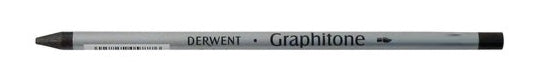 Derwent Watersoluble Graphitone - 2B