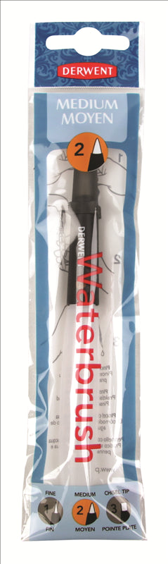 Derwent Medium Waterbrush
