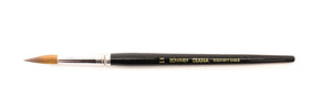 Daler Rowney Diana Kolinsky Sable Brush - Round - #11
