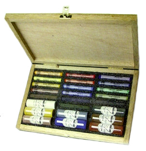 Daler Rowney Finest Artists Complete Pastel Set