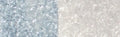 Daniel Smith Extra Fine Watercolour - 15 ml tube - Interference Silver