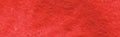 Daniel Smith Extra Fine Watercolour - 15 ml tube - Permanent Red