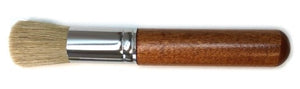 Dynasty Stencil Brush - Large 1"