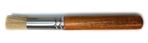Dynasty Stencil Brush - Medium 5/8"