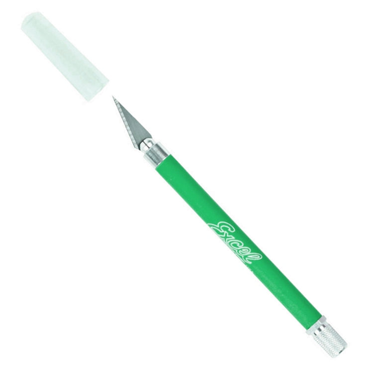 Excel Grip-On Knife